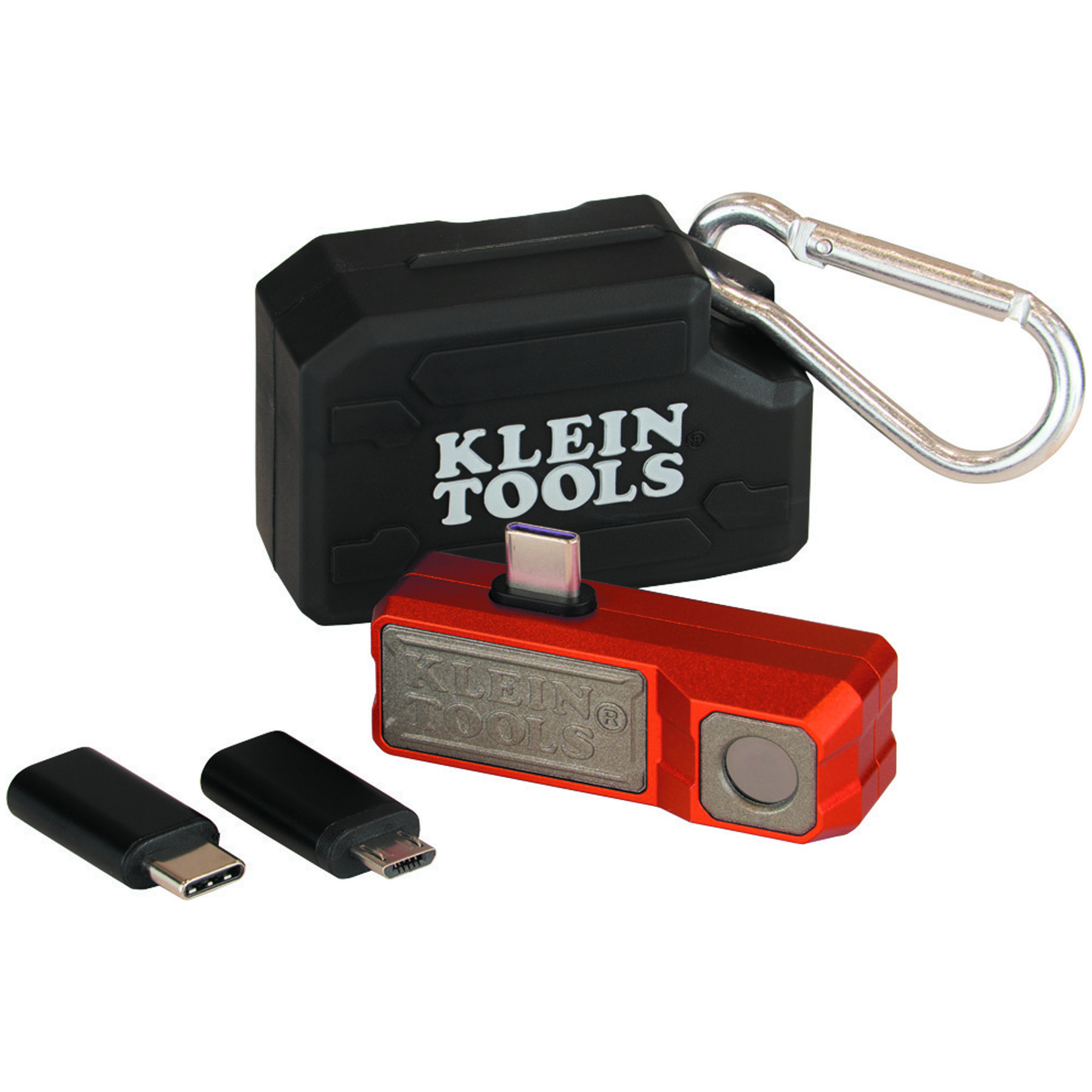 Klein Tools TI220 USB Thermal Imaging Camera, -20 → 400 °C