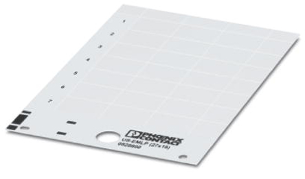 Phoenix Contact Panel Marker