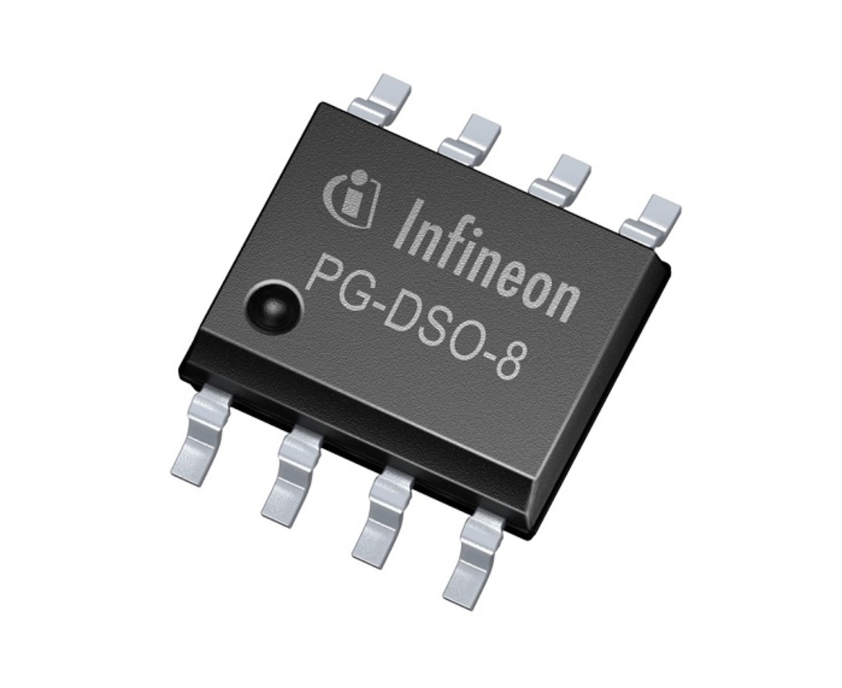 Infineon TLE8366EV50XUMA1, Voltage Regulator 45V DSO 8-Pin