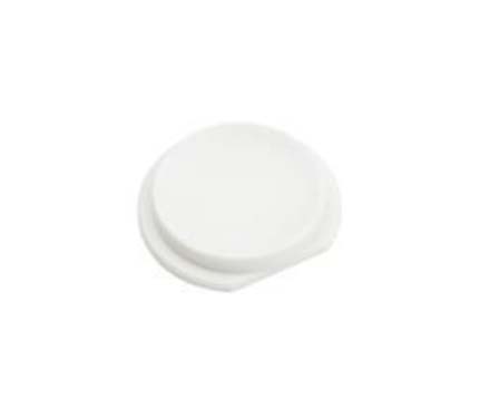 APEM White Tactile Switch Cap for 10G Series Tactile Switch, 10G36
