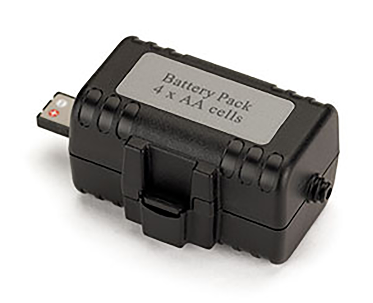 Pico Technology Oscilloscope Battery, For Use With TA045 Active Differential Probes, TA058 Active Differential Probes