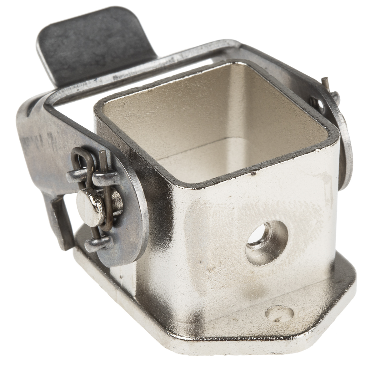 Lapp Ultra H-A Heavy Duty Power Connector Housing, Top Entry EPIC Range
