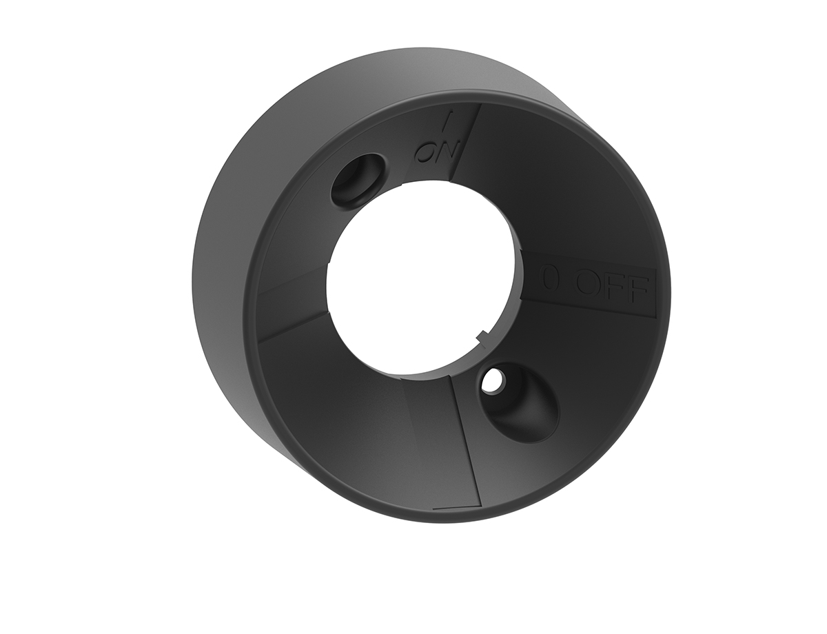 Lovato Switch Disconnector Shaft