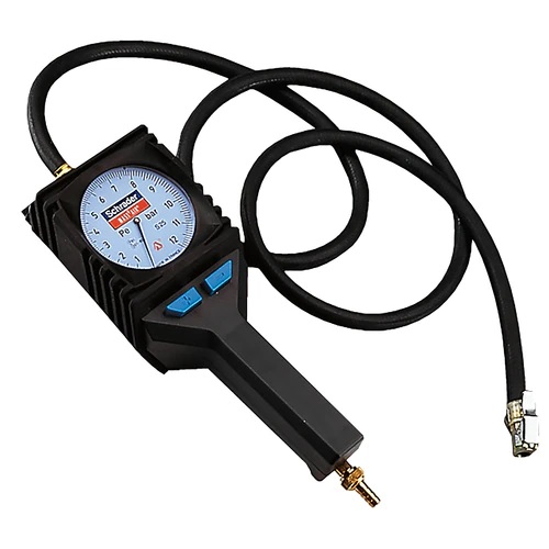 Facom Tyre Pressure Gauge