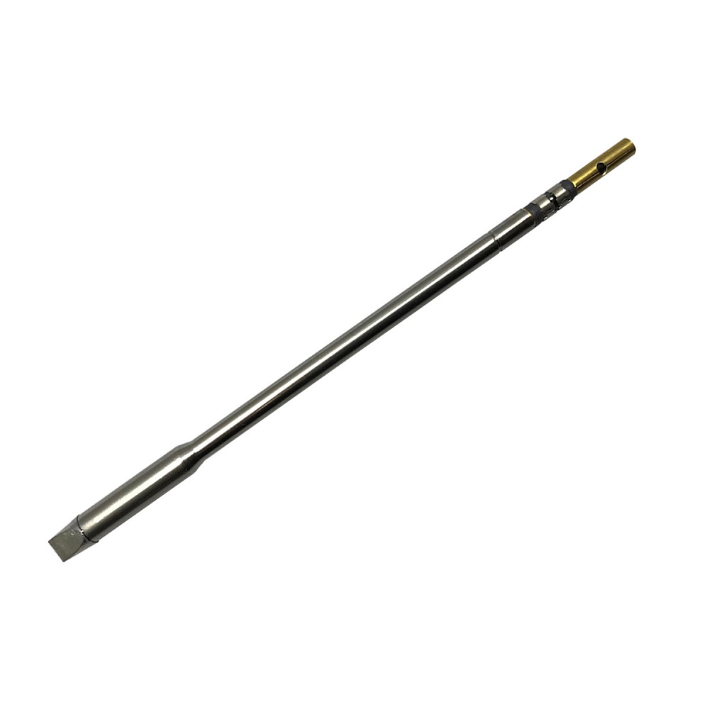 Metcal HCV 5.3 x 8.3 mm Chisel Soldering Iron Tip