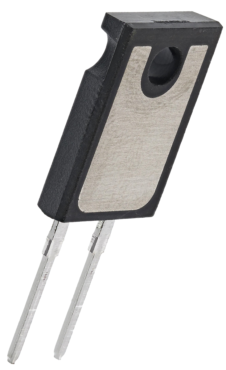 Caddock 500Ω Power Film Resistor 50W ±1% MP850-500R--1%