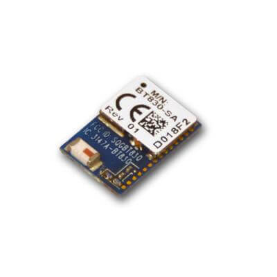Ezurio BT830-SA Bluetooth Module 4