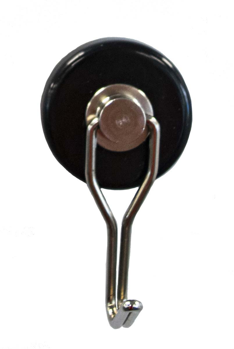 Eclipse Neodymium Magnet 3.5kg, Length 62mm, Width 36mm