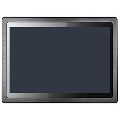 Wachendorff WPC002 Series Touch-Screen HMI Display - 15.6 in, TFT-LCD Display, 1920 x 1080pixels