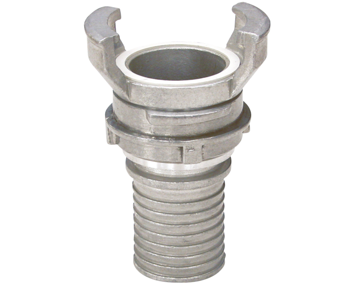 Sferaco Hose Connector, Straight Hose Coupling 50mm ID, 16 bar