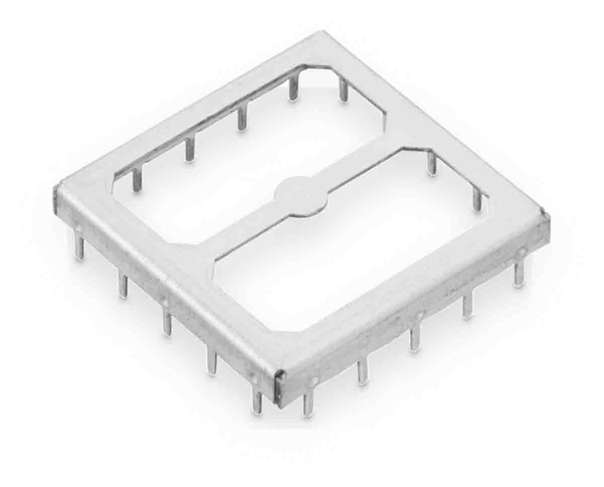Wurth Elektronik Shielding Enclosure