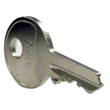 Omron Key for A22N Series Push Button