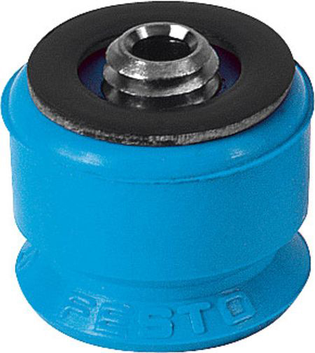 Festo 15mm Flat PUR Suction Cup ESS-15-SU