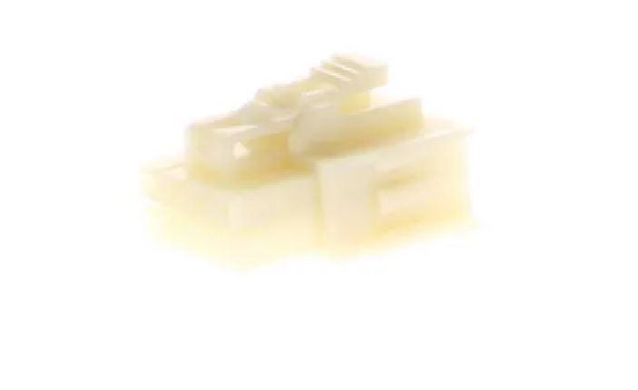Molex Receptacle Crimp Connector Housing, 2.5mm Pitch, 8 Way, 2 Row