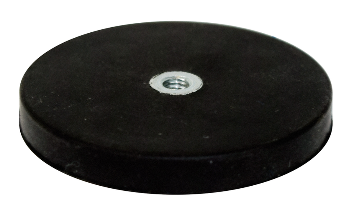 Eclipse Neodymium Magnet 8.5kg, Length 6mm, Width 43mm