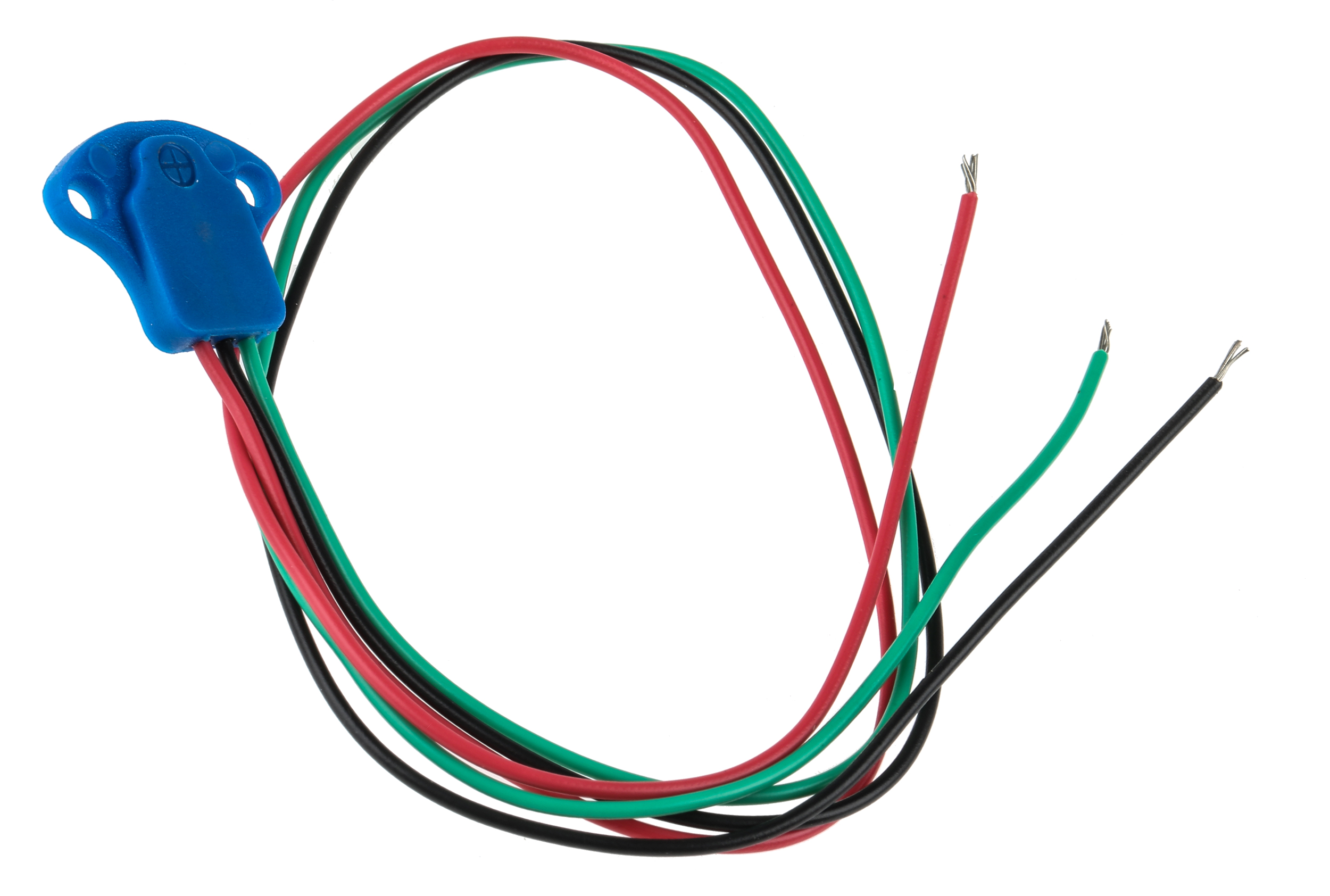 Assemtech Inductive Block Proximity Sensor, 4.5 → 24 V dc