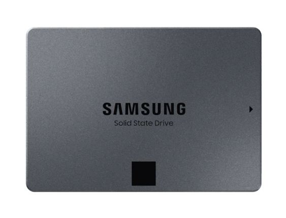 Samsung MZ 77Q2T0 2.5 in 2 TB Internal Internal Hard Drive