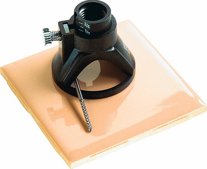 Dremel 1-Piece Multipurpose Cutting Kit for use with Dremel multi-tool