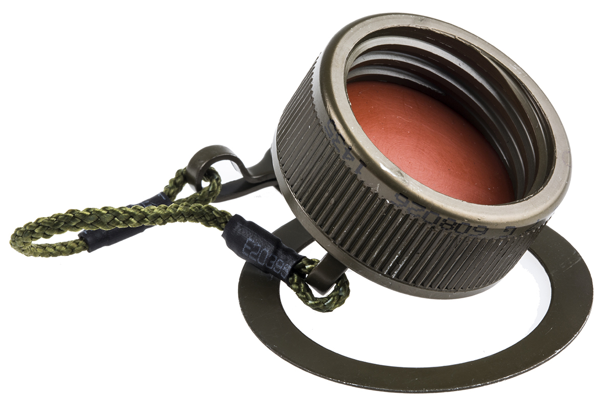 Amphenol Socapex, USBF TV Dust Cap