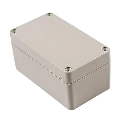 Hammond ABS Enclosure, 80 x 121 x 80mm