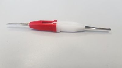 FCT from Molex Extraction Tool, FCT Series