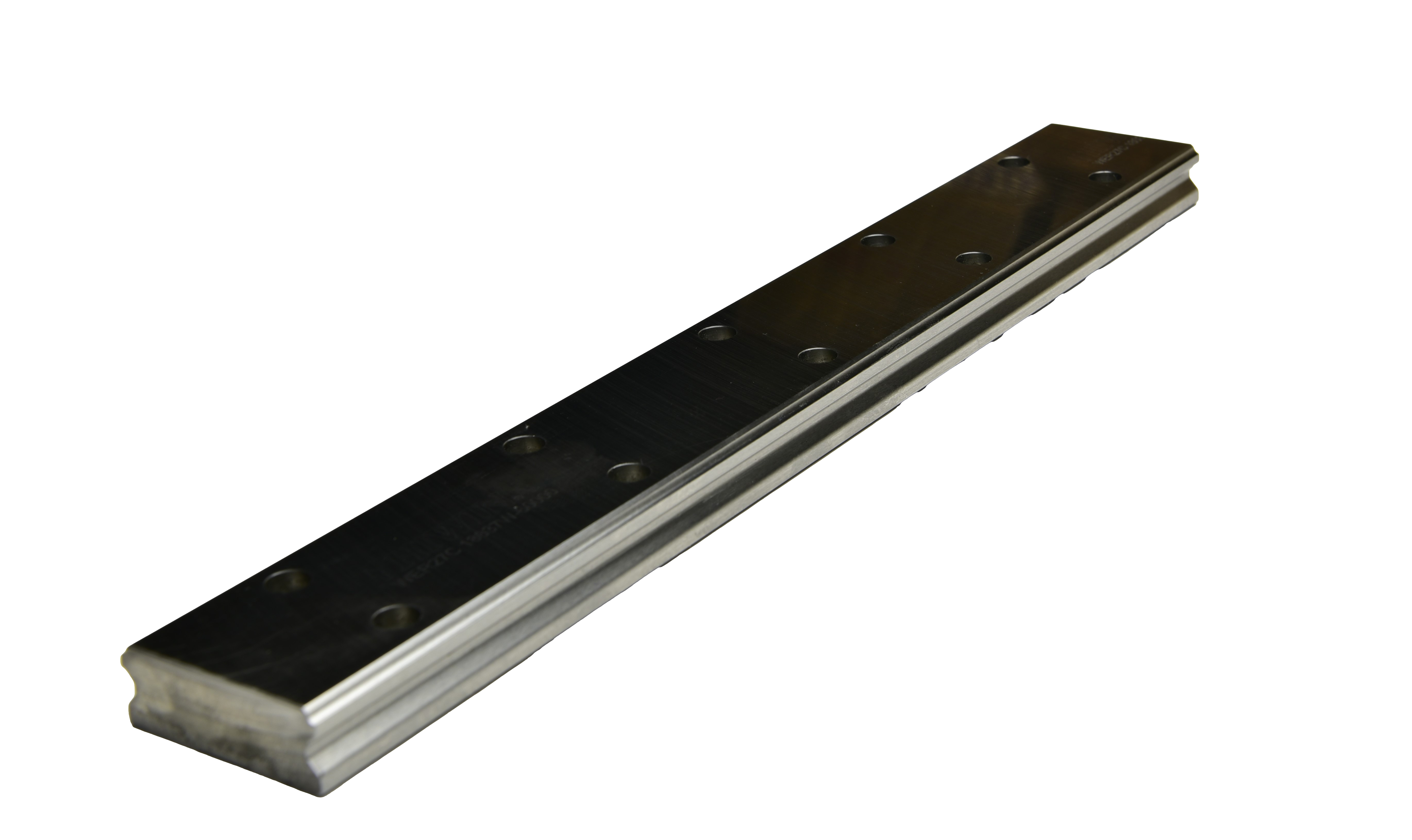 RS PRO WE Series, Linear Guide Rail 42mm width 600mm Length