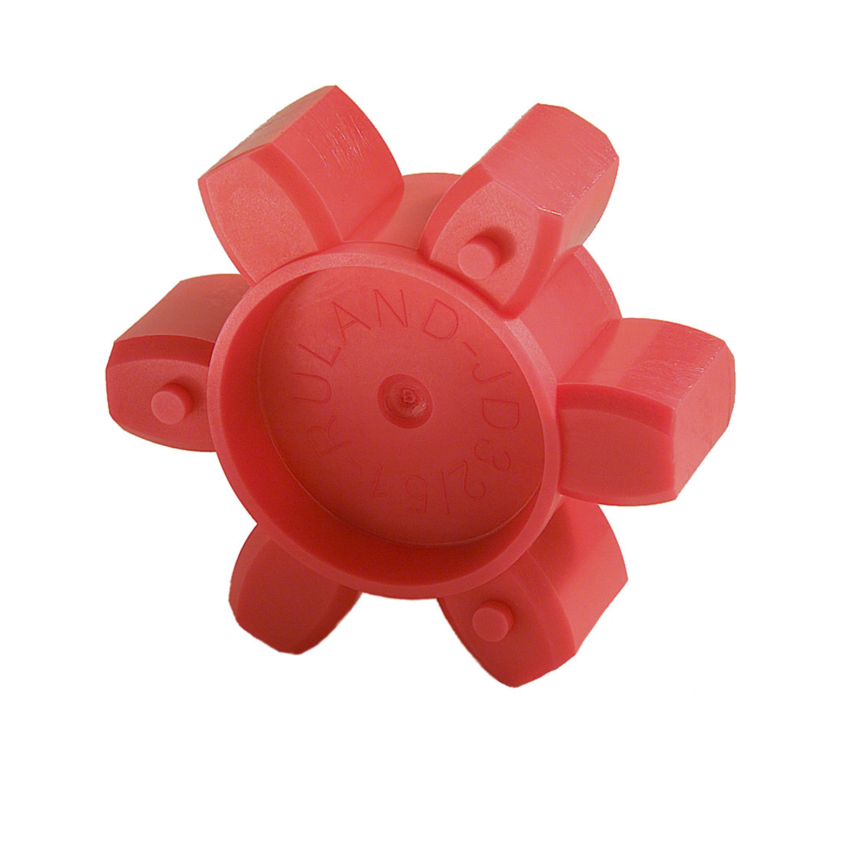 Ruland Jaw Coupling, 41mm Outside Diameter Coupler