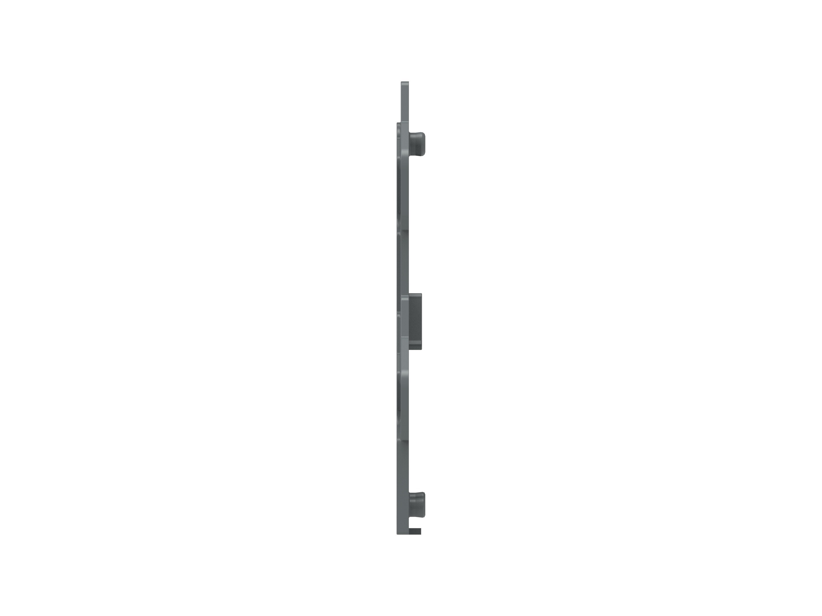 End Sections for use with PI Spring Terminal Blocks