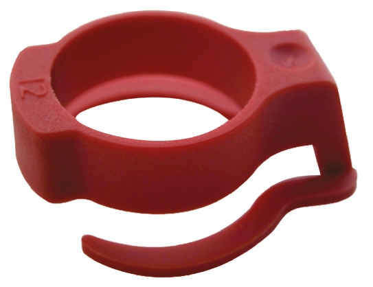 Legris Polymer Safety Clip for 6mm