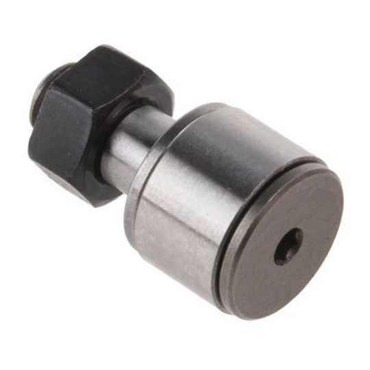 Miniature Thrust Cam Follower Cam Follower 4mm ID, 8mm OD