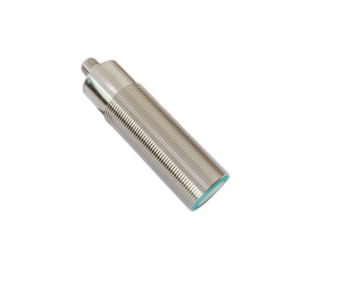 RS PRO Ultrasonic Threaded Barrel Proximity Sensor, M30, 1.5 m Detection, PNP NO/NC, 10 → 30 V dc