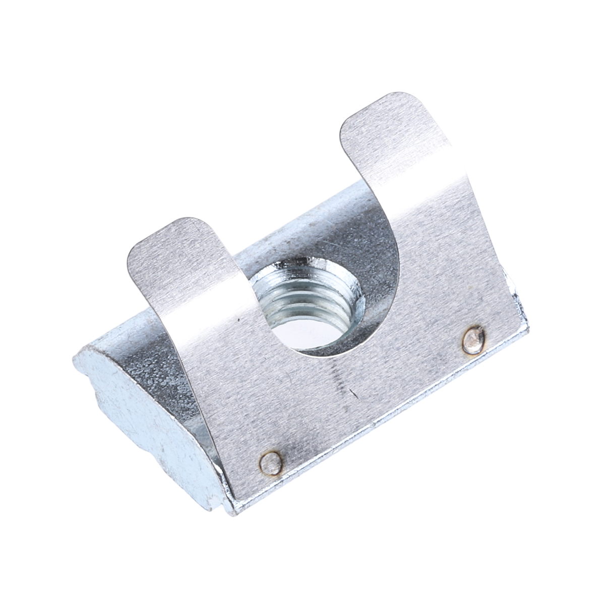 Bosch Rexroth M6 Sliding Block, Connecting Component, Strut Profile 40 mm, 45 mm, 50 mm, 60 mm, Groove Size 10mm