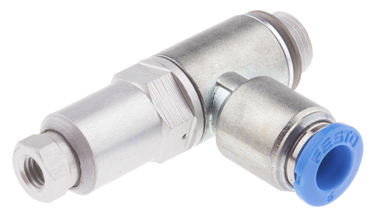 Festo HGL Series Non Return Valve, 530040