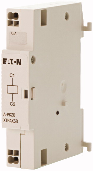 Eaton Shunt Release Shunt trip for use with PKE, Shunt release PKZ0(4)