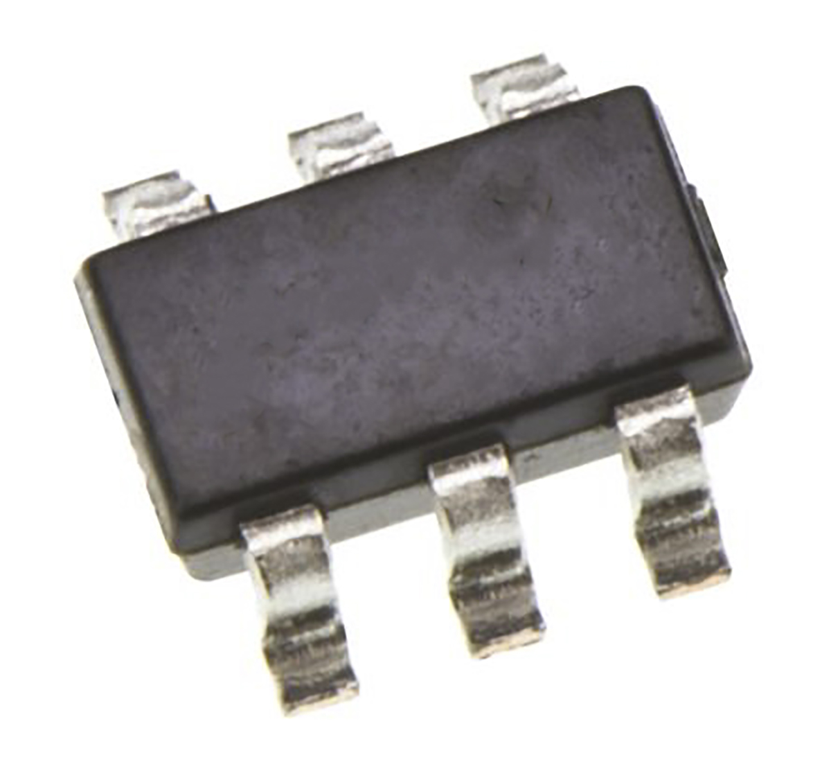 onsemi, FOD8173 CMOS Output Optocoupler, Surface Mount, 6-Pin SOP