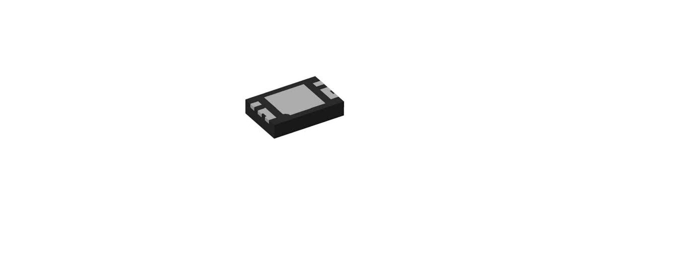 DiodesZetex Dual DMN2024UFU 1 Type N-Channel MOSFET, 21 A, 20 V Enhancement, 6-Pin UDFN