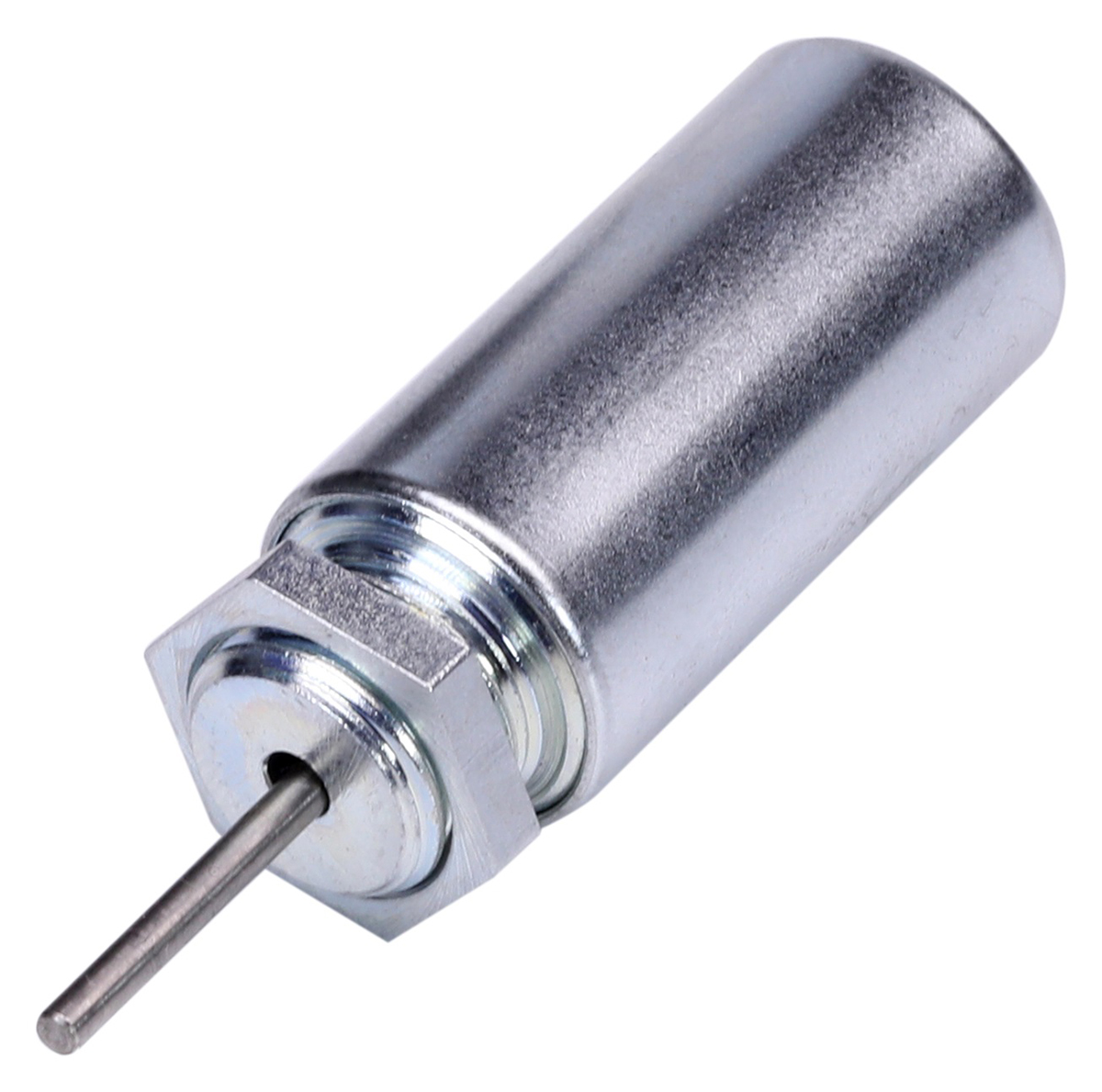 Johnson Electric Linear Solenoid, 12.2 V dc