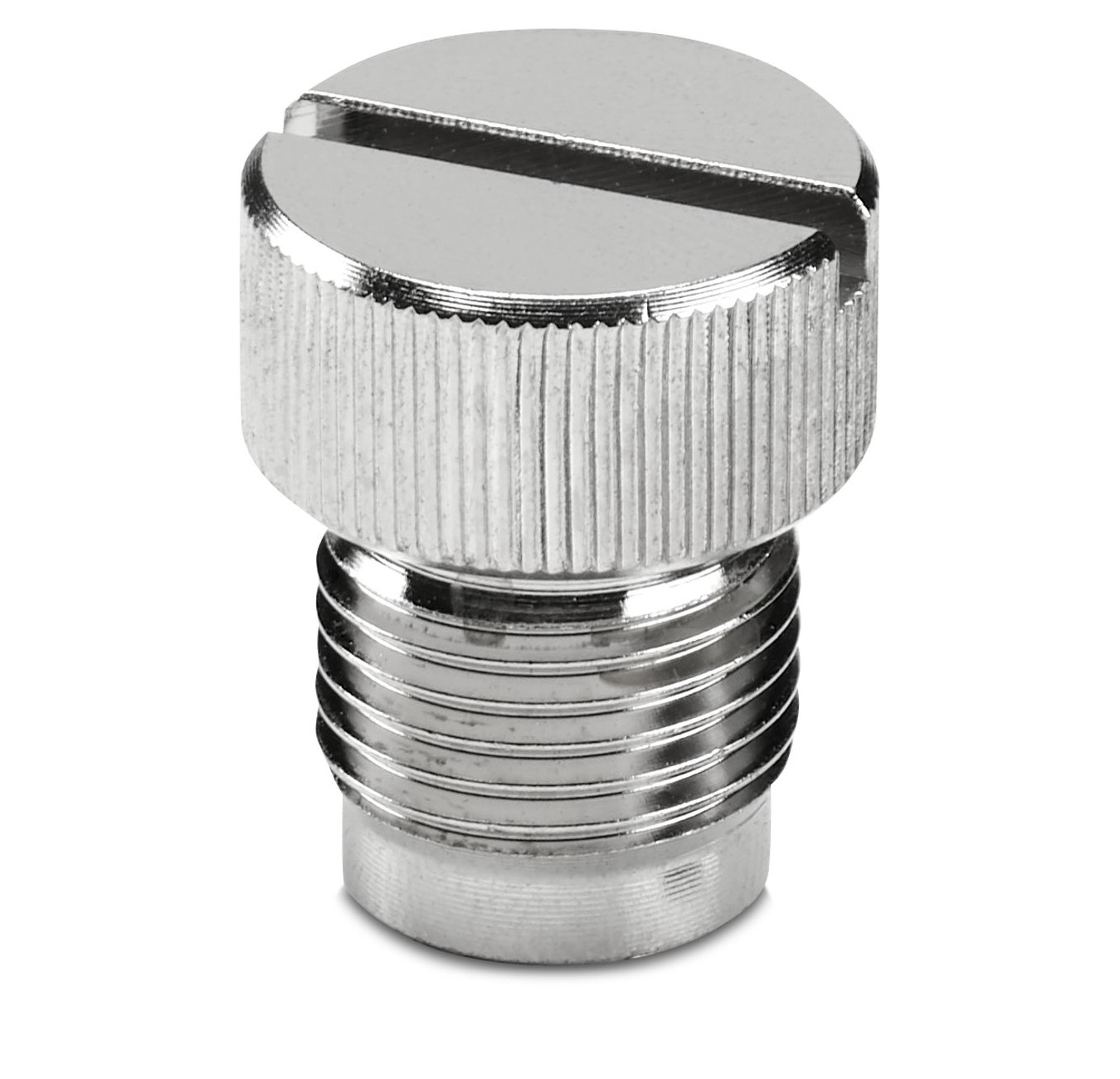 Phoenix Contact, PROT M12 SH Circular Connector Seal Screw Plug