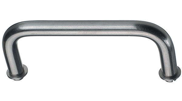 Mentor 3470 Series Steel Handle, 120 x 14 x 42mm