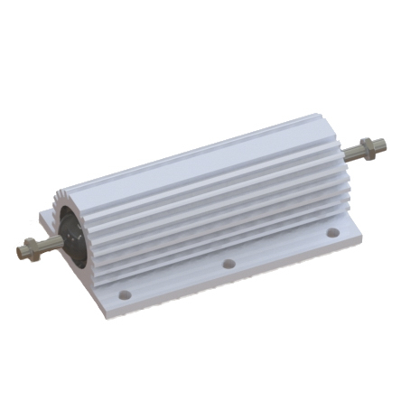 RS PRO, 470mΩ 300W Wire Wound Chassis Mount Resistor ±5%