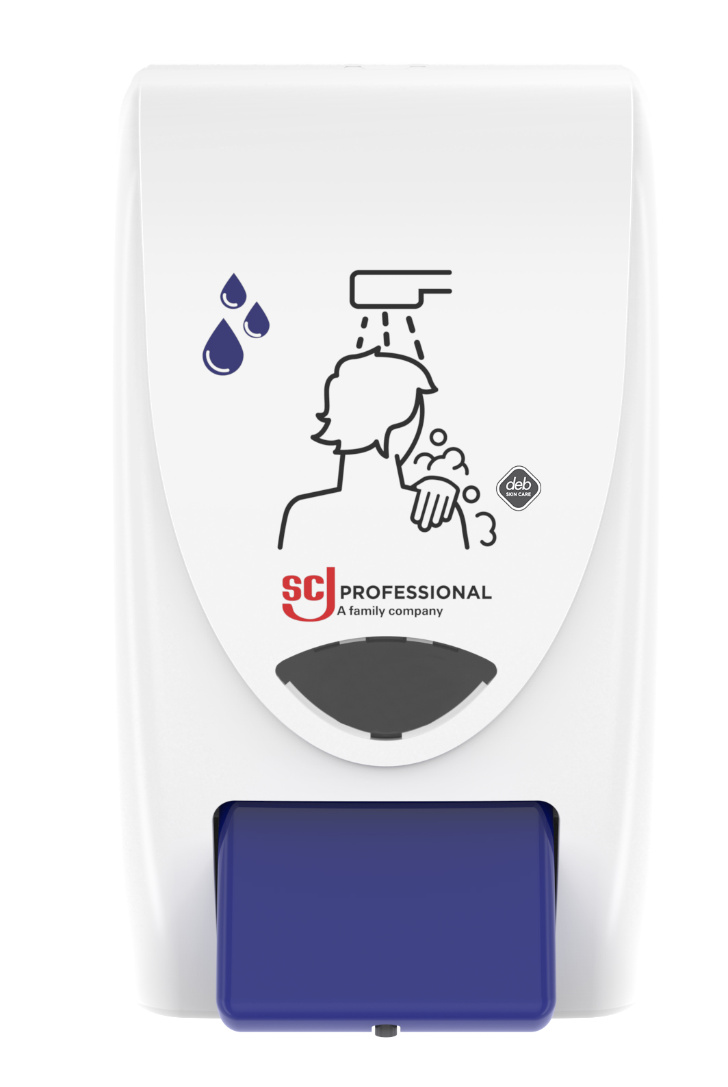 SCJ Professional 2L Soap Dispenser