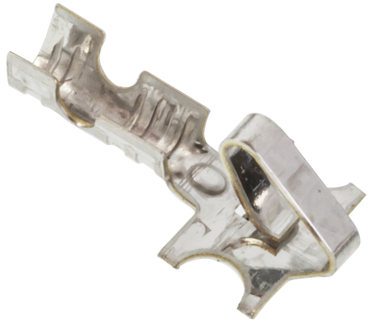 Molex KK 254 Series Female Crimp Terminal, 30AWG Min, 22AWG Max