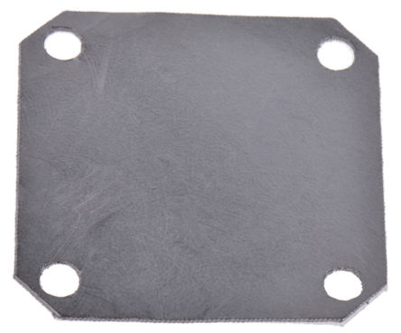 Intelligent LED Solutions Self-Adhesive Thermal Interface Pad, 0.25mm Thick, 5 W/m·K, 240 W/m·K, Graphite, 25 x 25mm