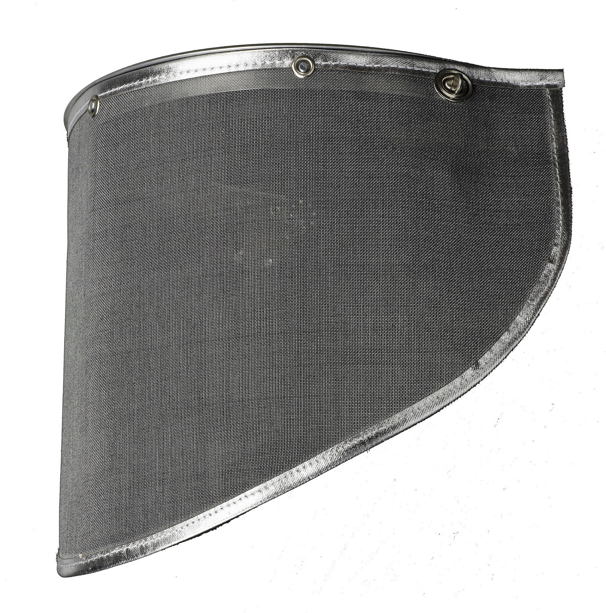 Gentex Visor for use with Pureflo ESM+ PF33 Helmet