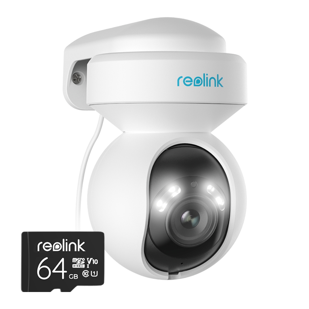 Reolink Outdoor IR Wifi CCTV Camera