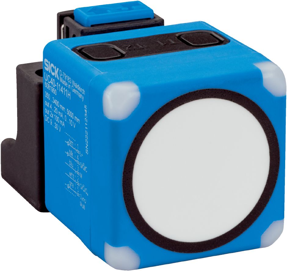 SICK Proximity Sensor, M12