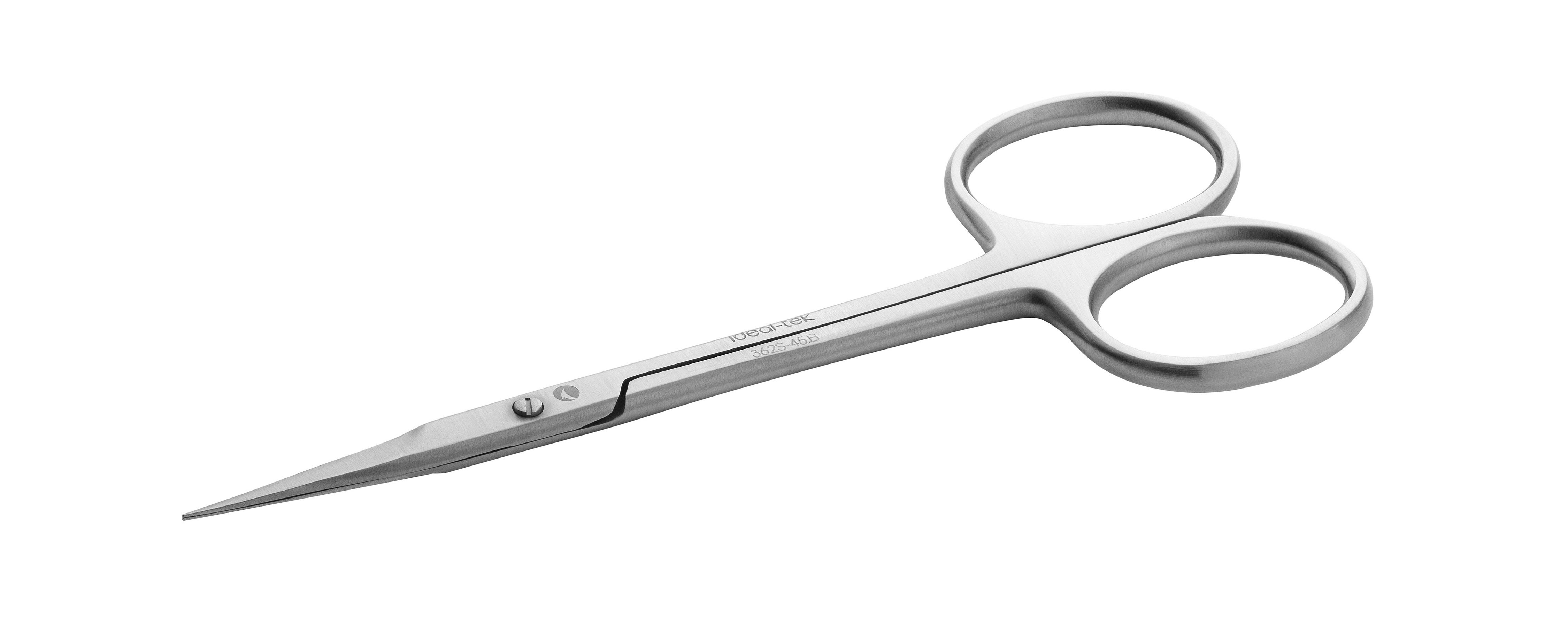 ideal-tek 110 mm Stainless Steel Scissors