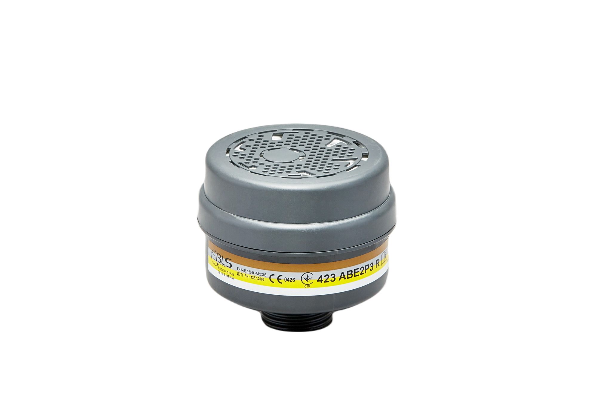 Filter BLS BLS 400 Dust, Gas, Vapour for use with BLS 200 8011017