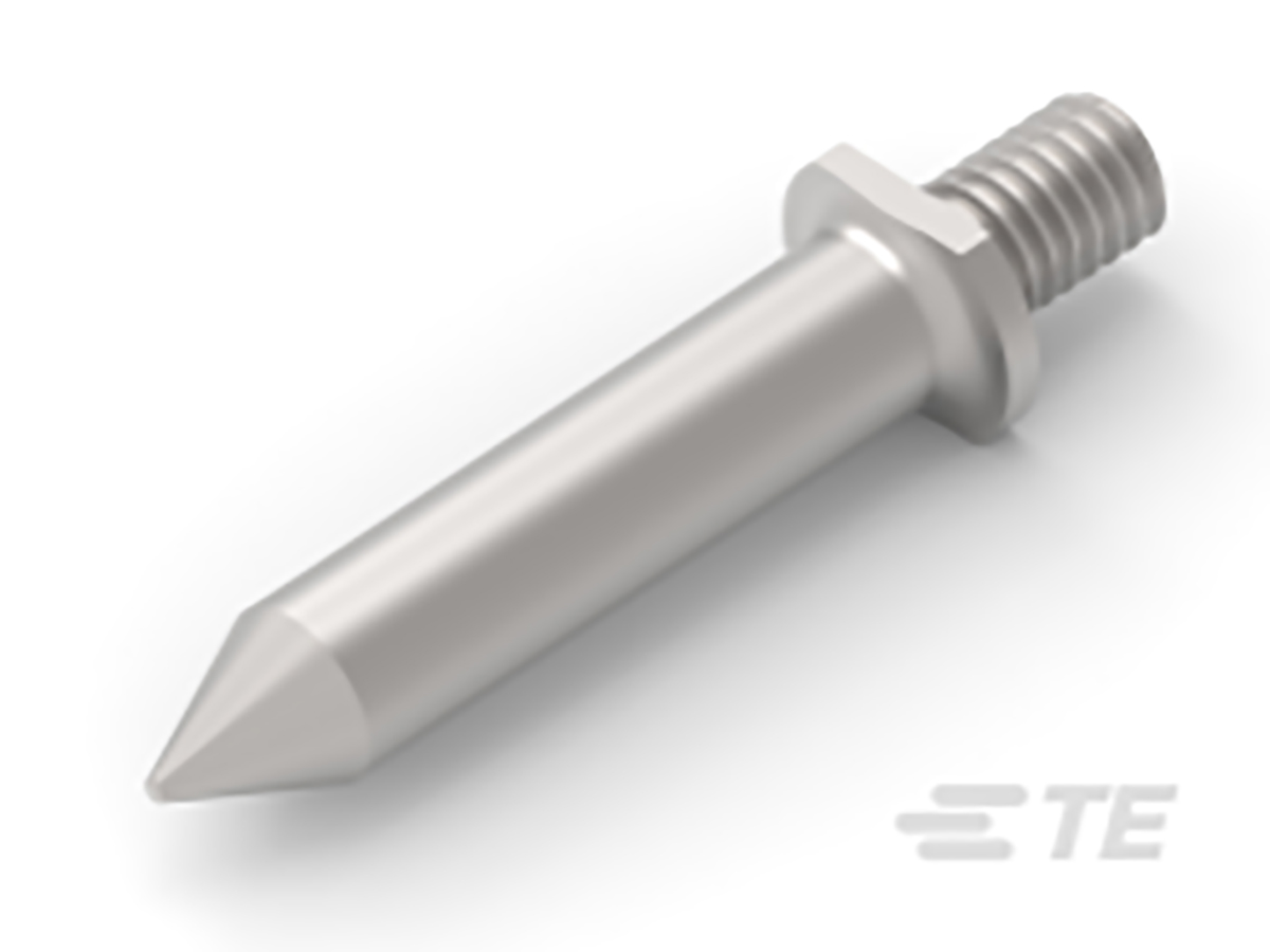 TE Connectivity Guide Pin for use with Universal Power Module