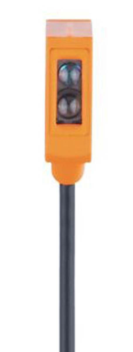 ifm electronic Through Beam Photoelectric Sensor, Block Sensor, >3 m Detection Range IO-LINK